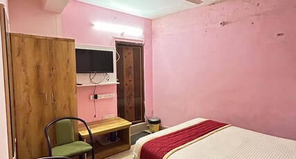 HOTEL SDL BOARDING LODGING AND RESTAURANT Room Type - Bedroom 9