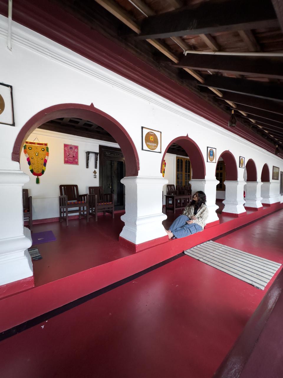 Keloth Tharavad Heritage | Entire 6 Bedroom with Pool - Tap to explore photos