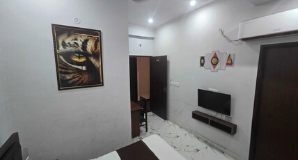 Hotel O Sefra Room Type - Classic