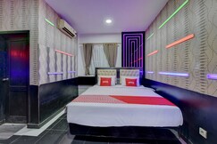 Hotel O near Tugu Simpang Haru formerly Zaara Guest House