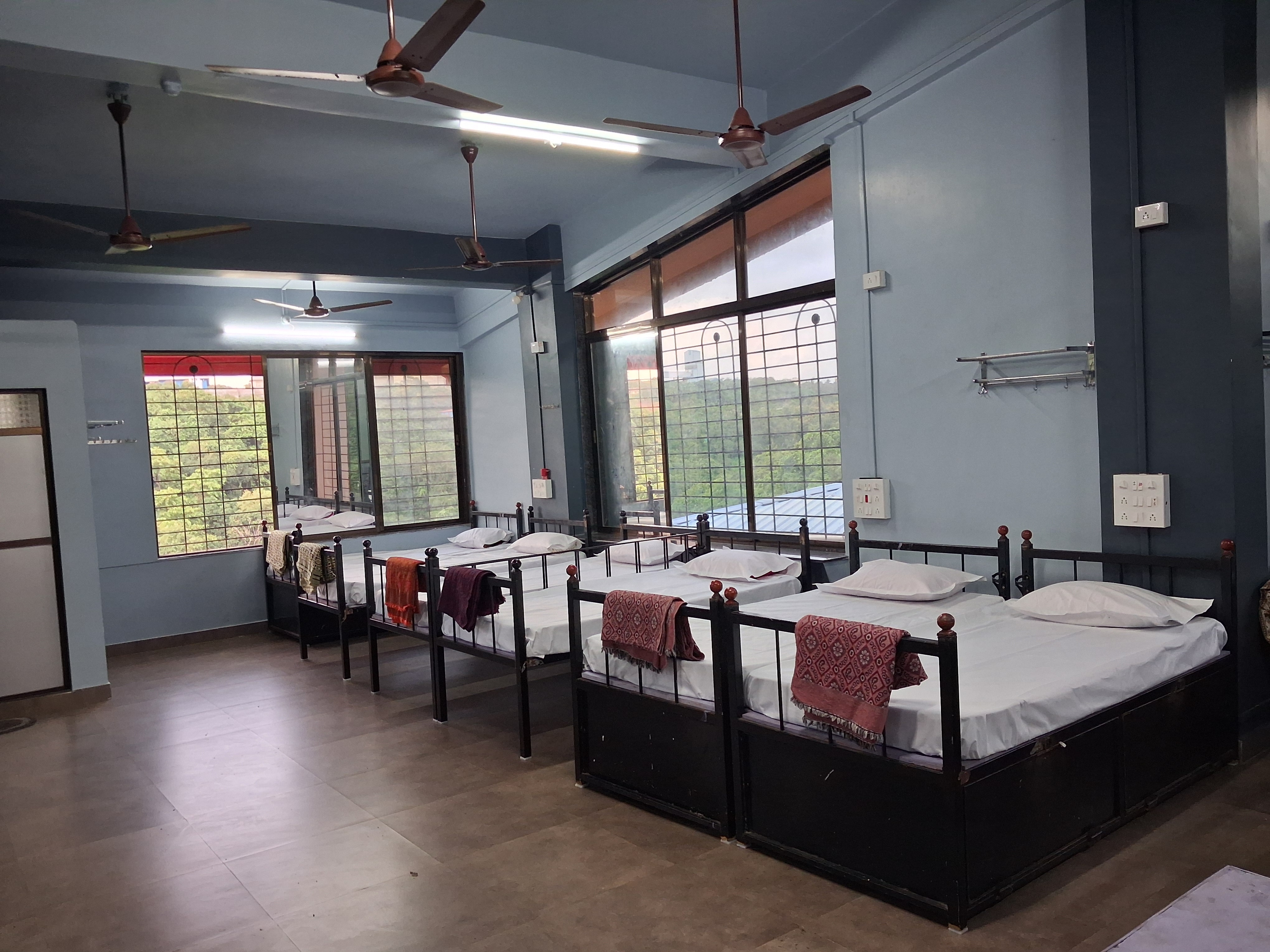 JFA Guest house - Tap to explore photos