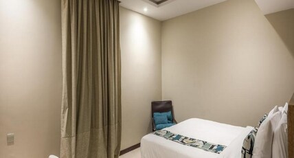Ewaa Express Gaber Room Type - Two Bedroom Apartment