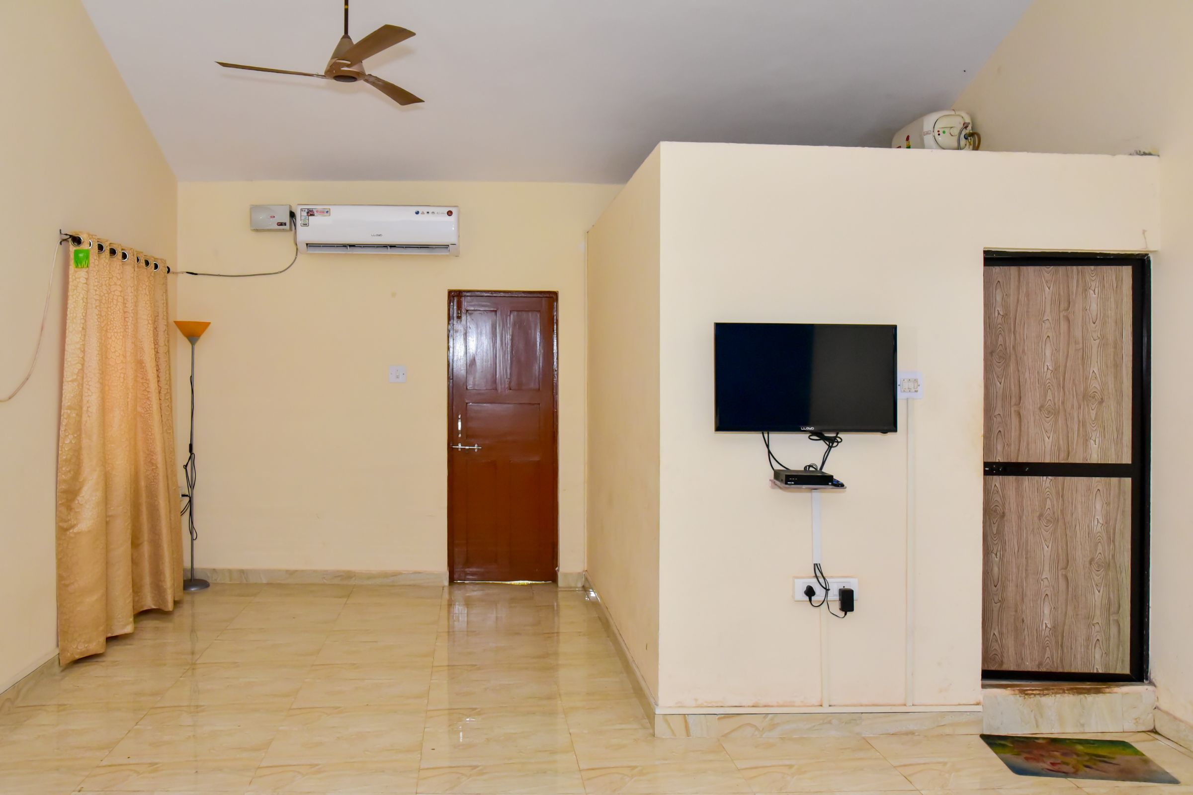 Annie Villas-3 BHK Villa - Tap to explore photos