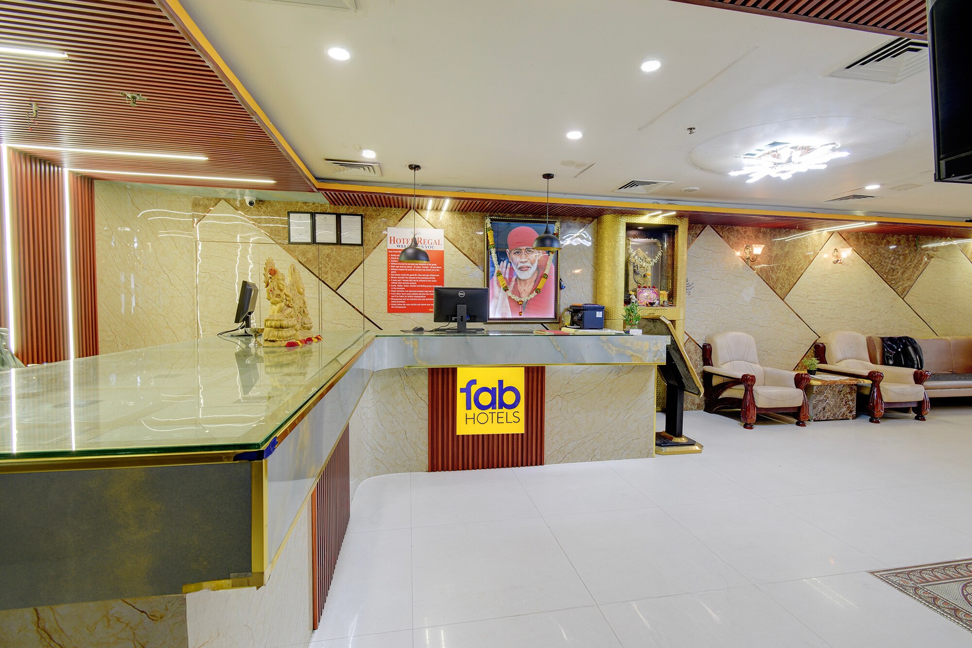 Main gallery