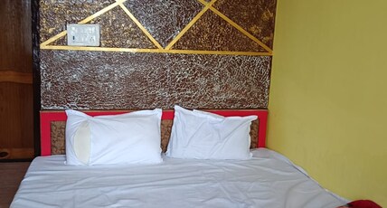 Dev Aagmann Inn Room Type - Standard Room