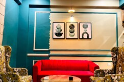 Pearl by ven a Casa -Home Stays