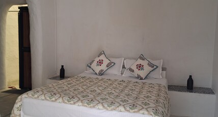 Offgrid Rajasthan Room Type - Marwar