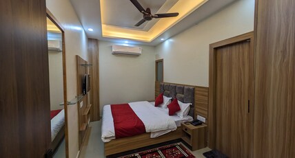 Hotel Seasons Grand Room Type - Standard