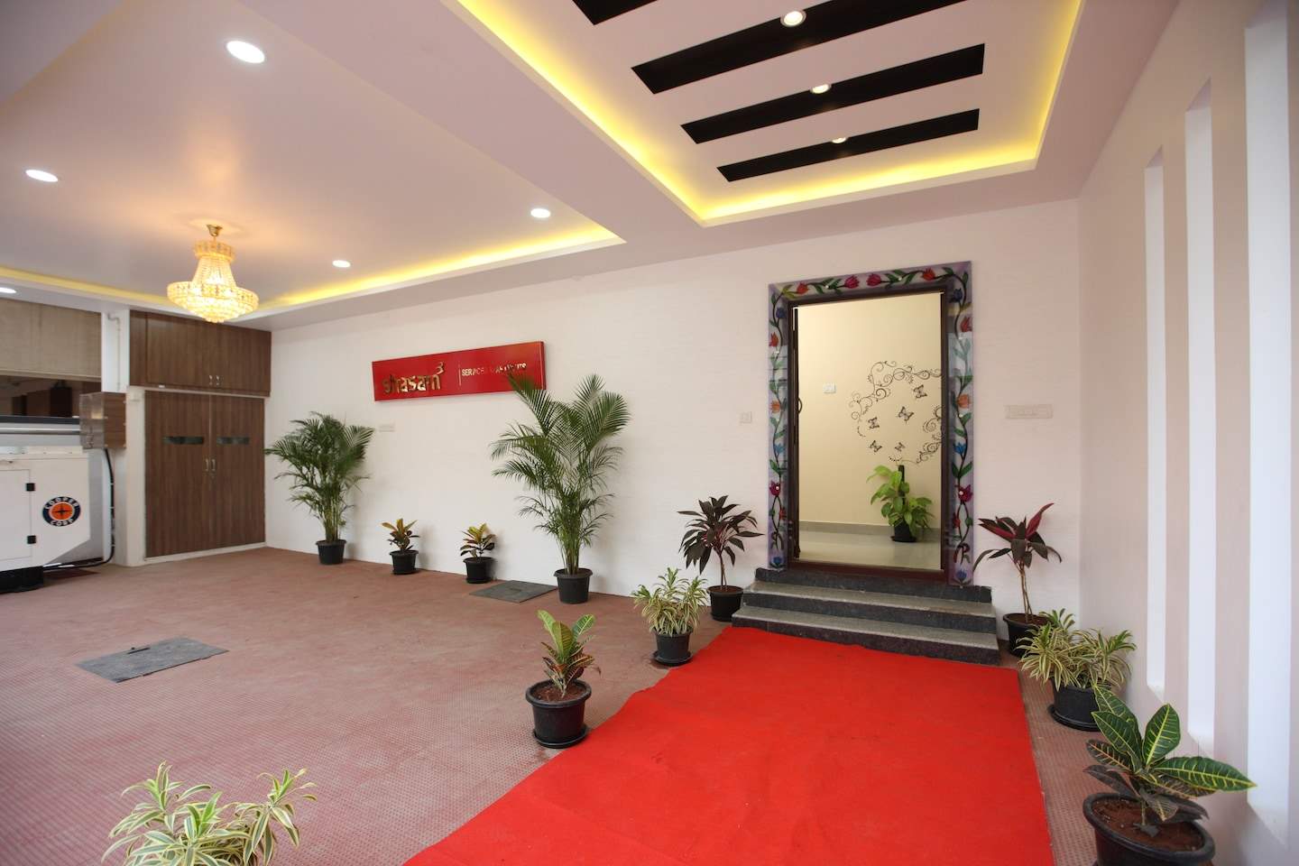 Main gallery