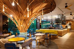 Hotel Indigo Phuket Patong, an IHG Hotel