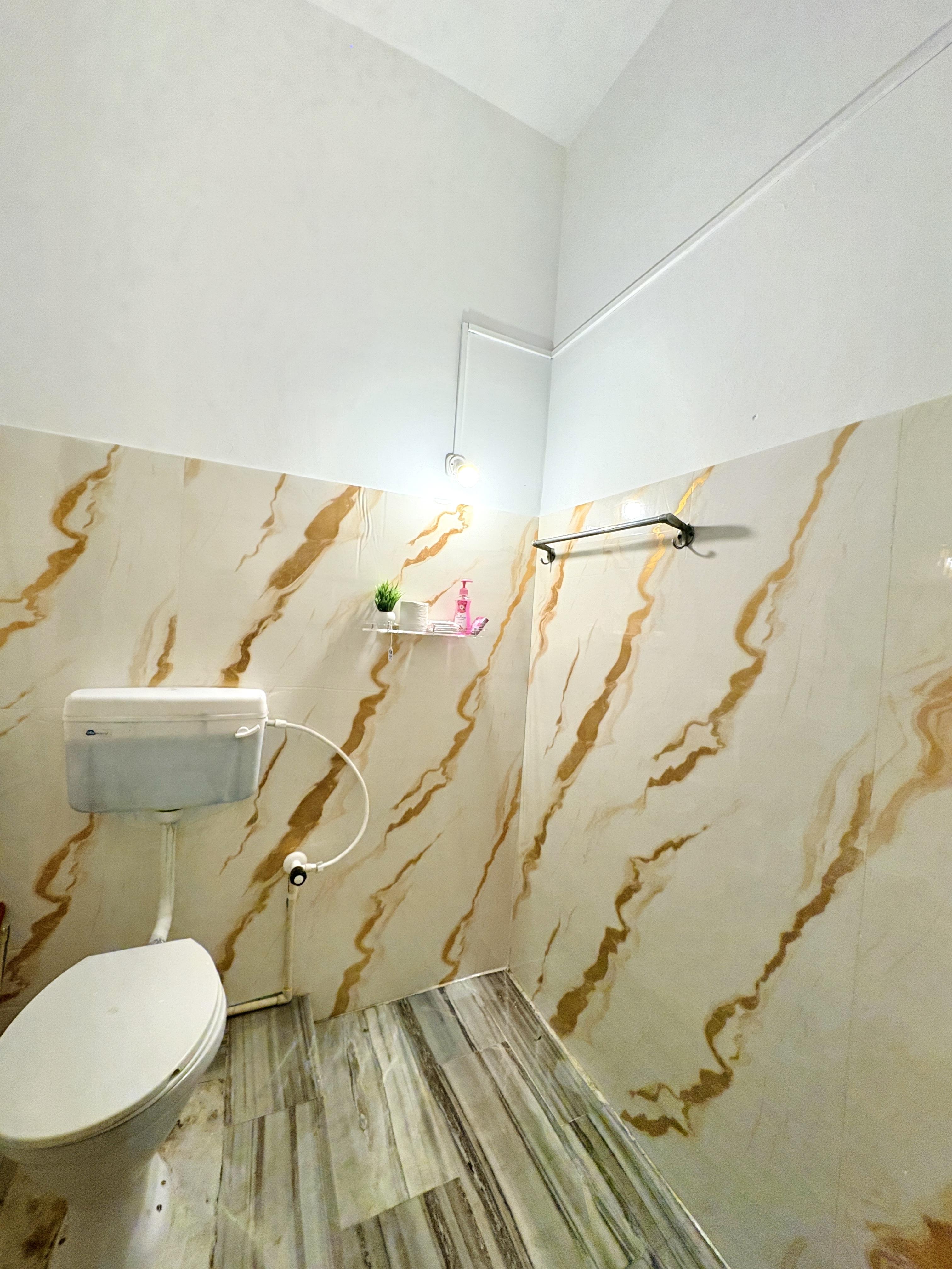 Xubakh Alay Spacious 2BHK - Tap to explore photos