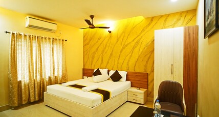 Poolside Inn Room Type - Deluxe CITY VIEW