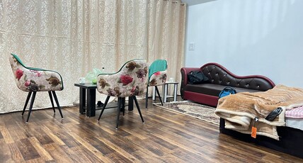 Raiyar Resort - Doodhpathri Room Type - Deluxe Room