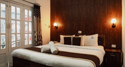 Grande Ave Maria Resort Room Type - Standard Room