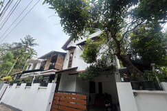 Address of Rytham Villa by Tropical Stays