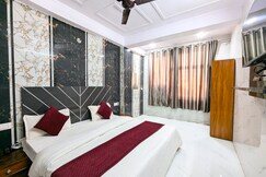 Mahesh Hotel & Resturant