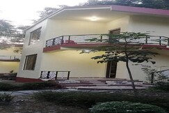 Nalgarh Retreat JUNGLE STAY by StayApart