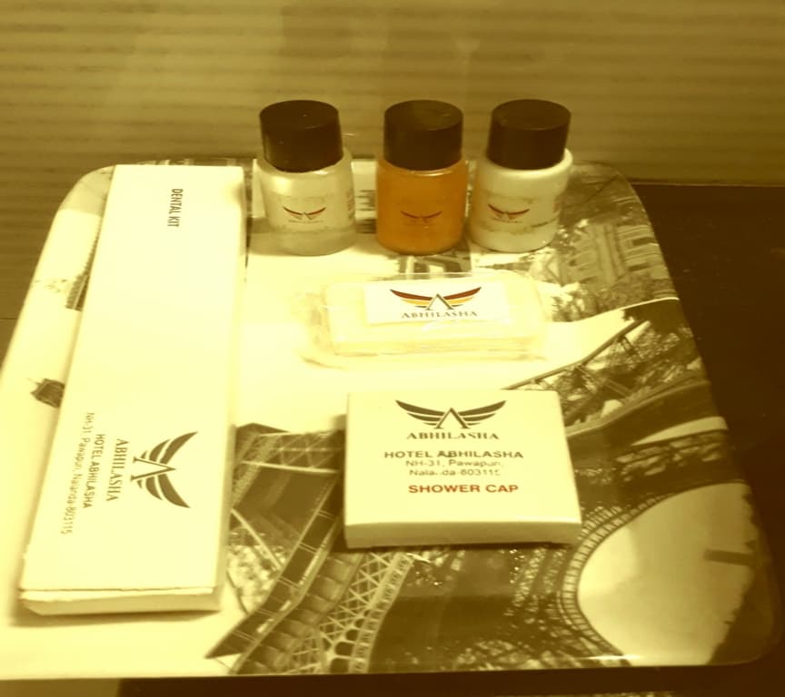 HOTEL ABHILASHA - Tap to explore photos