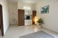 Sindhuza Suites: Fully Equipped Dream Apartment