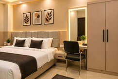 Address of Vaishnavi Grand