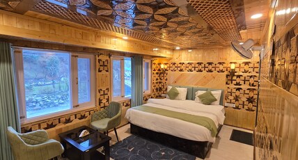 Lavida Riverfront resort Room Type - Bedroom 4