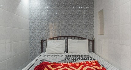 Ganpati Vishram Room Type - Standard Room Ganpati Vishram Room Type - Standard Room