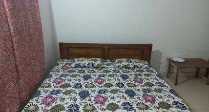Shanti Nivas Room Type - Family Room AC