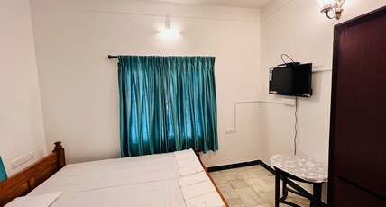 Villa Celeste Room Type - Deluxe Room