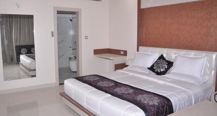 Hotel The Vedas Room Type - Executive Room