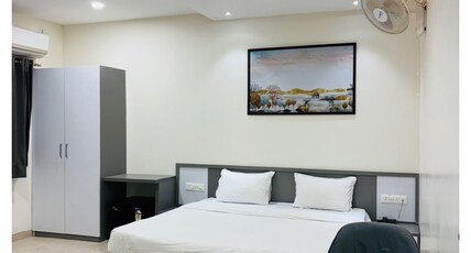 MTDC Chhatrapati Sambhaji Nagar Room Type - Executive Suites