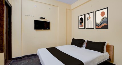 Hotel O Royal Treat Room Type - Classic