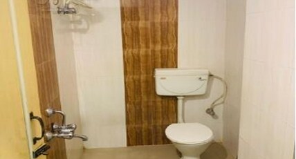 Hotel Gouri Room Type - Deluxe Room