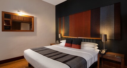 Heritance Kandalama Room Type - Deluxe King Room