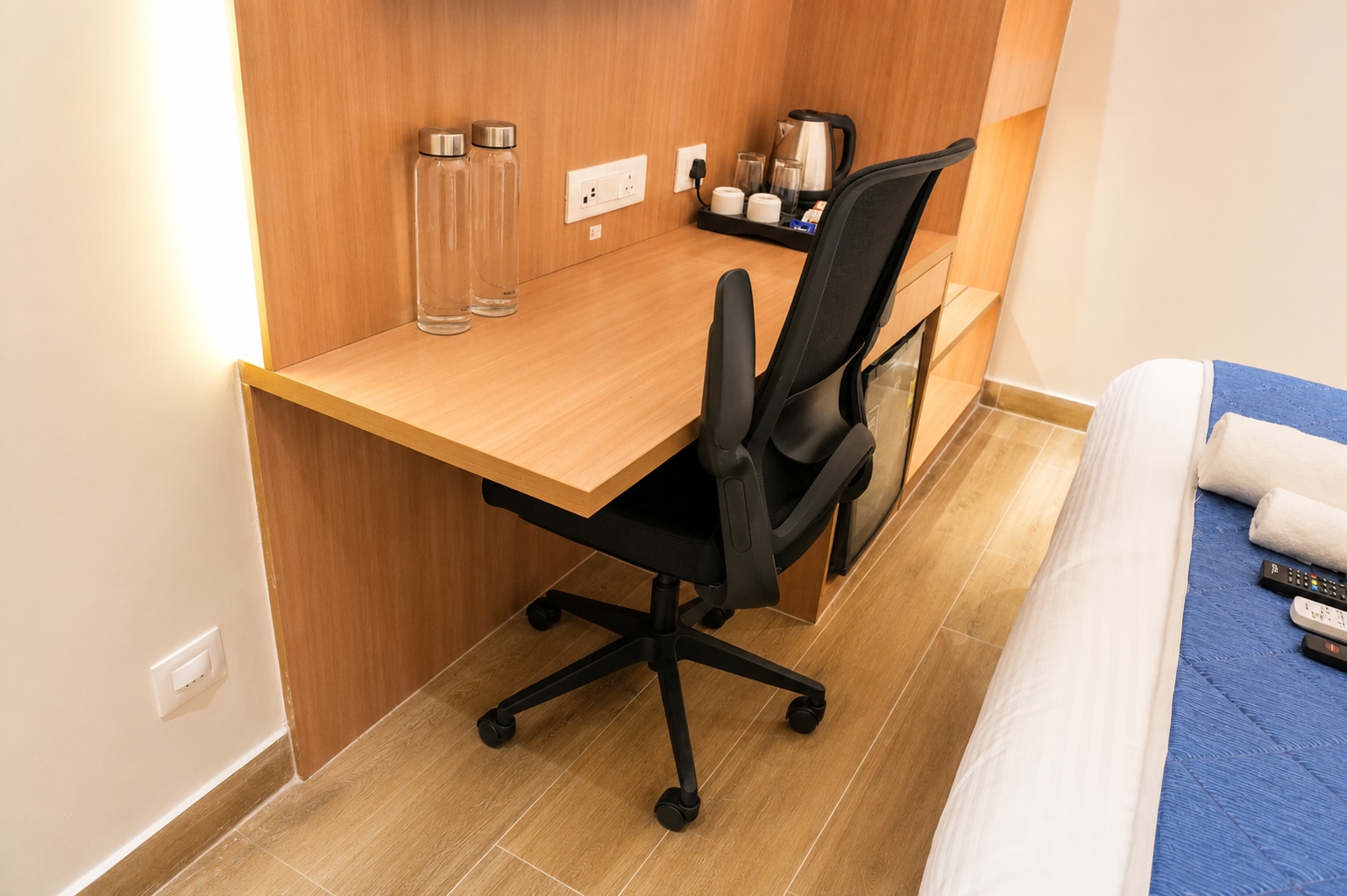 Axon Bellandur Phase 2 - Tap to explore photos