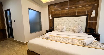 Sikkim Legend Room Type - Premium