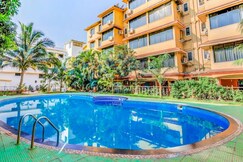 Urja resort Casablanca