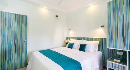 1BHK apt 3 Room Type - 1BHK apt 3