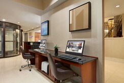 Hilton Arlington