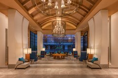 Hilton Bangkok Suvarnabhumi Golf Resort & Spa