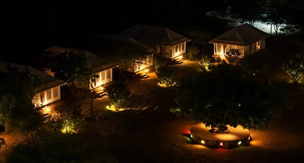Night Star Desert Cemp Room Type - Night Star Desert Cemp Night Star Desert Cemp Room Type - Night Star Desert Cemp