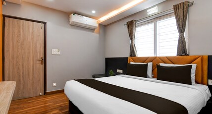 Hotel O Disa Room Type - Classic