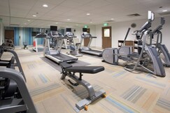 Holiday Inn Indianapolis Airport Area N, an IHG Hotel