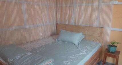 Teesta Rangeet Stays and Trails Room Type - Toh Dhim
