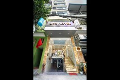 A25 Hotel - 109 Truc Bach