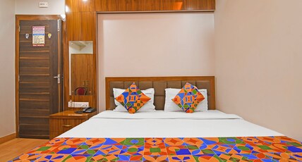 FabHotel Prime Airport Palace - Nr. Kolkata Airport Room Type - Premium Room