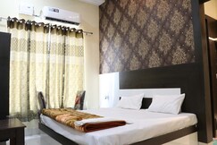 Yash Hotel and Restaurant