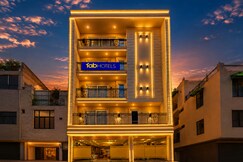 FabHotel Prime Da Marion