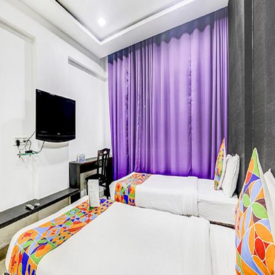 Hotel Swaroop Inn - Tap to explore photos