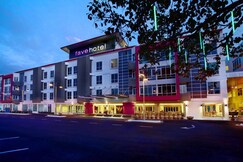favehotel Cenang Beach