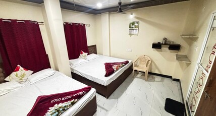 ATITHI SHREE HOMESTAY UJJAIN Room Type - Home Stay Room - 2